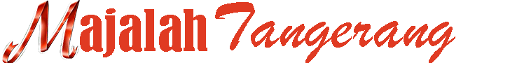 Majalah Tanggerang
